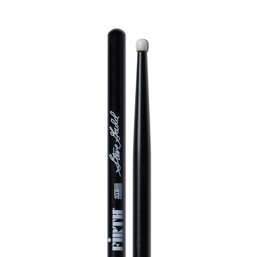 VIC FIRTH SSGN - Signature Steve Gadd Nylon 