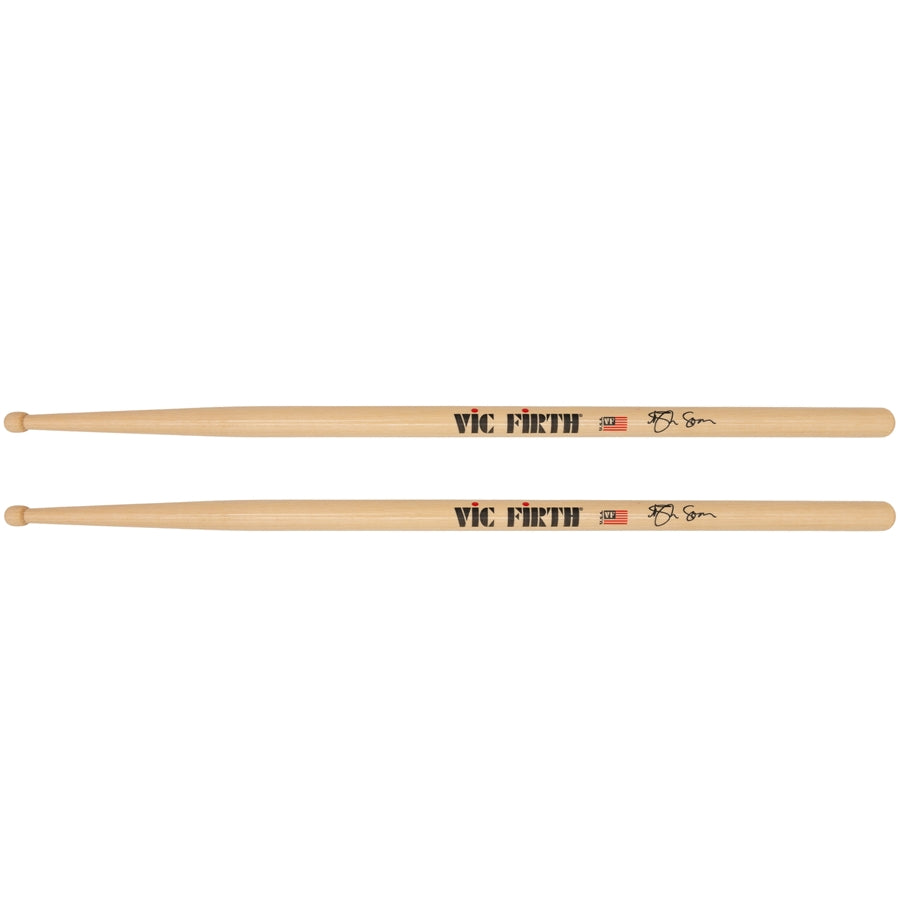 VIC FIRTH SSOA Signature Series Ash Soan