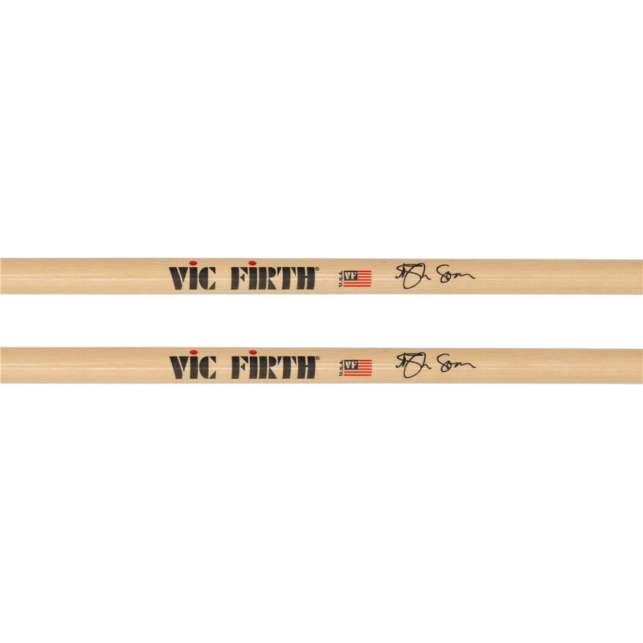 VIC FIRTH SSOA Signature Series Ash Soan