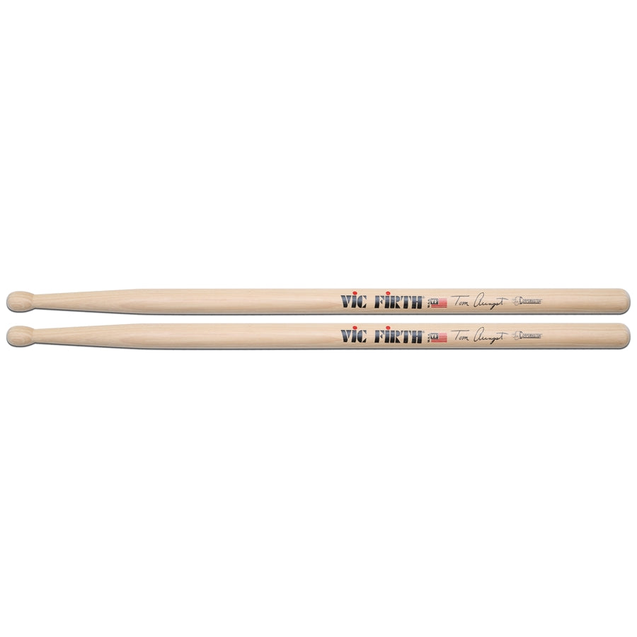 VIC FIRTH STA - Corpsmaster Snare Sticks