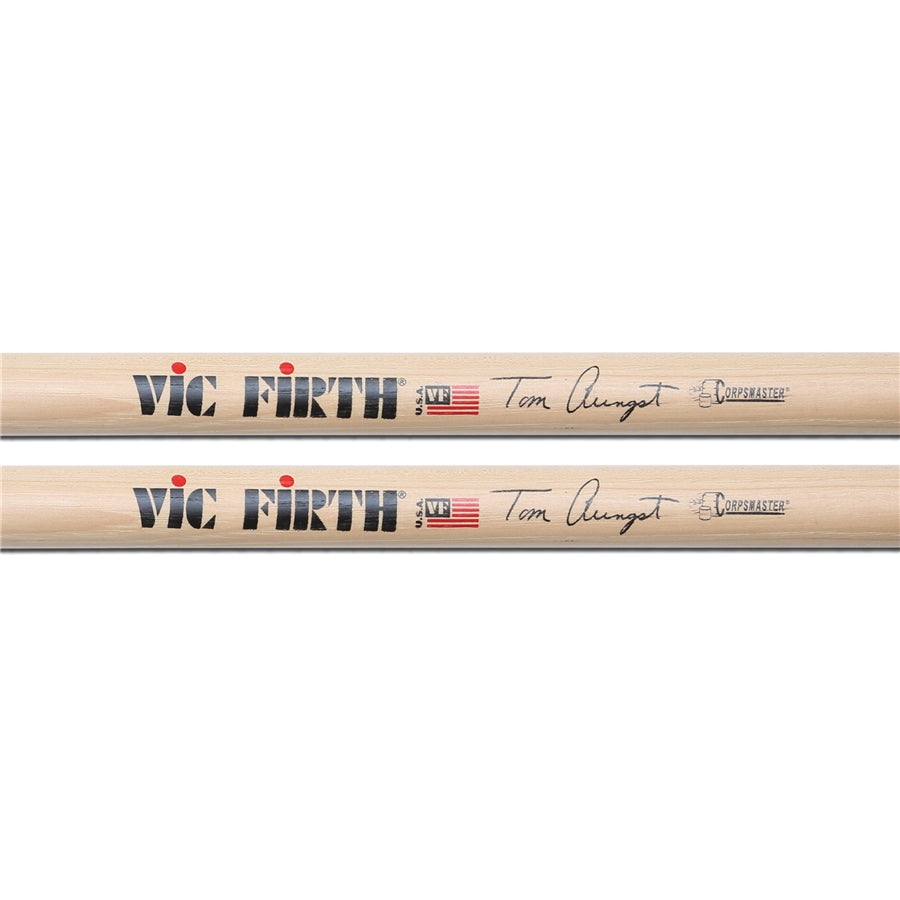 VIC FIRTH STA - Corpsmaster Snare Sticks