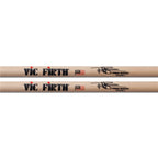 VIC FIRTH STB1 - Signature Terry Bozzio 'Phase 1'