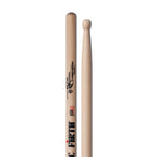 VIC FIRTH STB1 - Signature Terry Bozzio 'Phase 1'