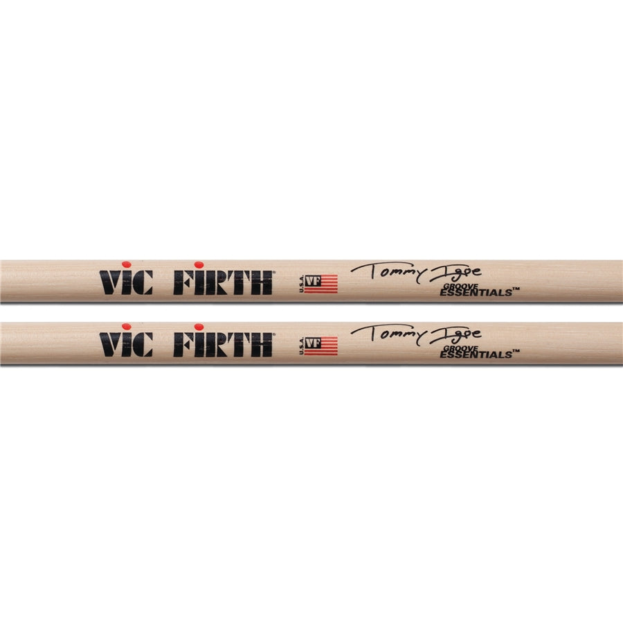 VIC FIRTH STI - Signature Tommy Igoe
