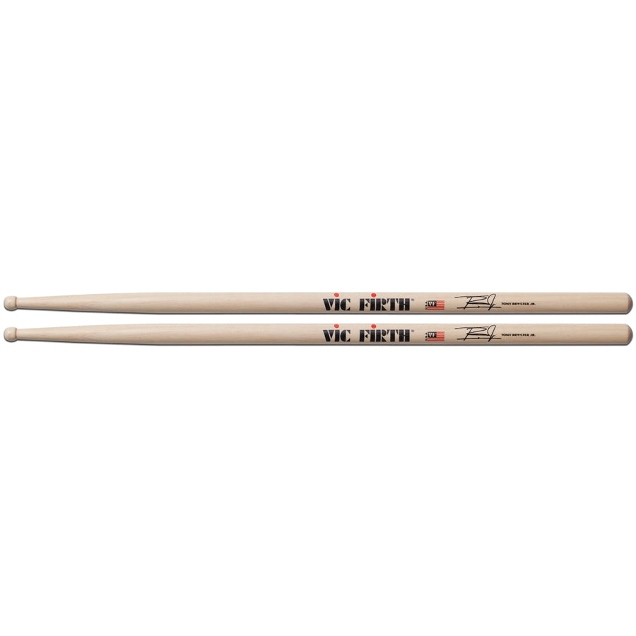 VIC FIRTH STR - Signature Tony Royster Jr.