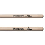 VIC FIRTH T6 - American Custom Timpani Mallets Custom General
