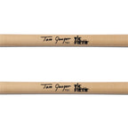VIC FIRTH TG01 - Symphonic Collection Bass Drum Mallets Signature Tom Gauger General