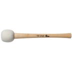 VIC FIRTH TG02 - Symphonic Collection Bass Drum Mallets Signature Tom Gauger Legato