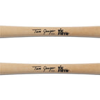 VIC FIRTH TG03 - Symphonic Collection Bass Drum Mallets Signature Tom Gauger Molto