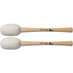 VIC FIRTH TG03 - Symphonic Collection Bass Drum Mallets Signature Tom Gauger Molto