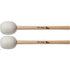 VIC FIRTH TG06 - Symphonic Collection Bass Drum Mallets Signature Tom Gauger Fortissimo