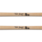 VIC FIRTH TG07 - Symphonic Collection Bass Drum Mallets Signature Tom Gauger Ultre Staccato