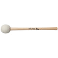 VIC FIRTH TG08 - Symphonic Collection Bass Drum Mallets Signature Tom Gauger Staccato