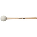 VIC FIRTH TG08 - Symphonic Collection Bass Drum Mallets Signature Tom Gauger Staccato