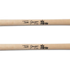VIC FIRTH TG08 - Symphonic Collection Bass Drum Mallets Signature Tom Gauger Staccato