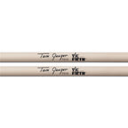 VIC FIRTH TG15 - Symphonic Collection Snare Stick Signature Tom Gauger General