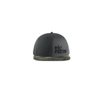 VIC FIRTH VAHC0022 - Gray Camo 6 P Snapback Hat