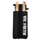 VIC FIRTH Vic Firth MSBAG2 - March.Snare Stick Bag - 2 pairs