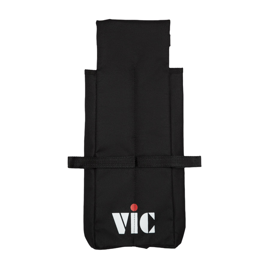 VIC FIRTH Vic Firth MSBAG2 - March.Snare Stick Bag - 2 pairs
