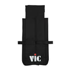 VIC FIRTH Vic Firth MSBAG2 - March.Snare Stick Bag - 2 pairs