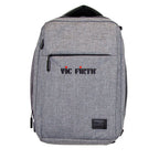 VIC FIRTH Vic Firth PBKPK - Vic Firth Gray Travel Backpack