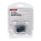 VIC FIRTH VICEARPLUGL2 - White HiFi Earplugs L