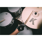 VIC FIRTH VICGLVS - Vic Gloves - Small