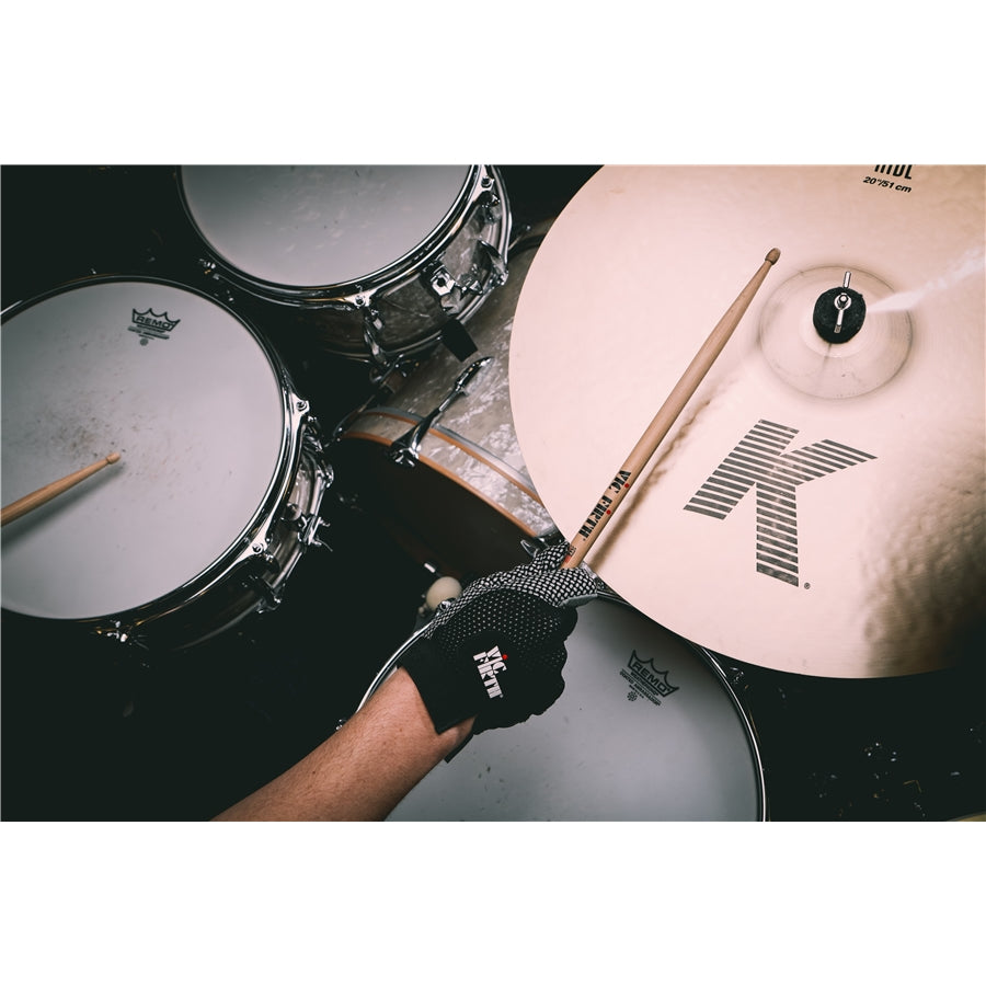 VIC FIRTH VICGLVXL - Vic Gloves - XL
