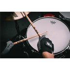 VIC FIRTH VICGLVXL - Vic Gloves - XL