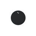 VIC FIRTH VICMUTE12 - Drum Mute - 12"