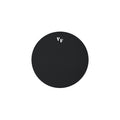VIC FIRTH VICMUTE14 - Drum Mute - 14"