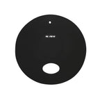VIC FIRTH VICMUTE22B - Bass Drum Mute - 22"