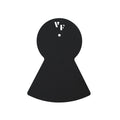 VIC FIRTH VICMUTE22C - Cymbal Mute - 20-22"