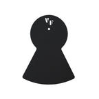 VIC FIRTH VICMUTE22C - Cymbal Mute - 20-22"