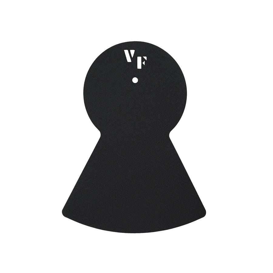 VIC FIRTH VICMUTE22C - Cymbal Mute - 20-22"