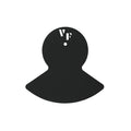 VIC FIRTH VICMUTEHH - Cymbal Mute - Hi-Hat