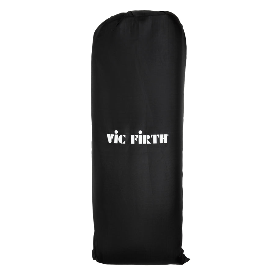 VIC FIRTH VICRUG1 - Vic Firth Deluxe Drum Rug