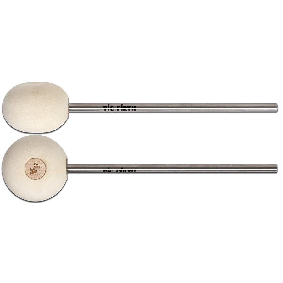VIC FIRTH VKB1 - VicKick Beater - Felt
