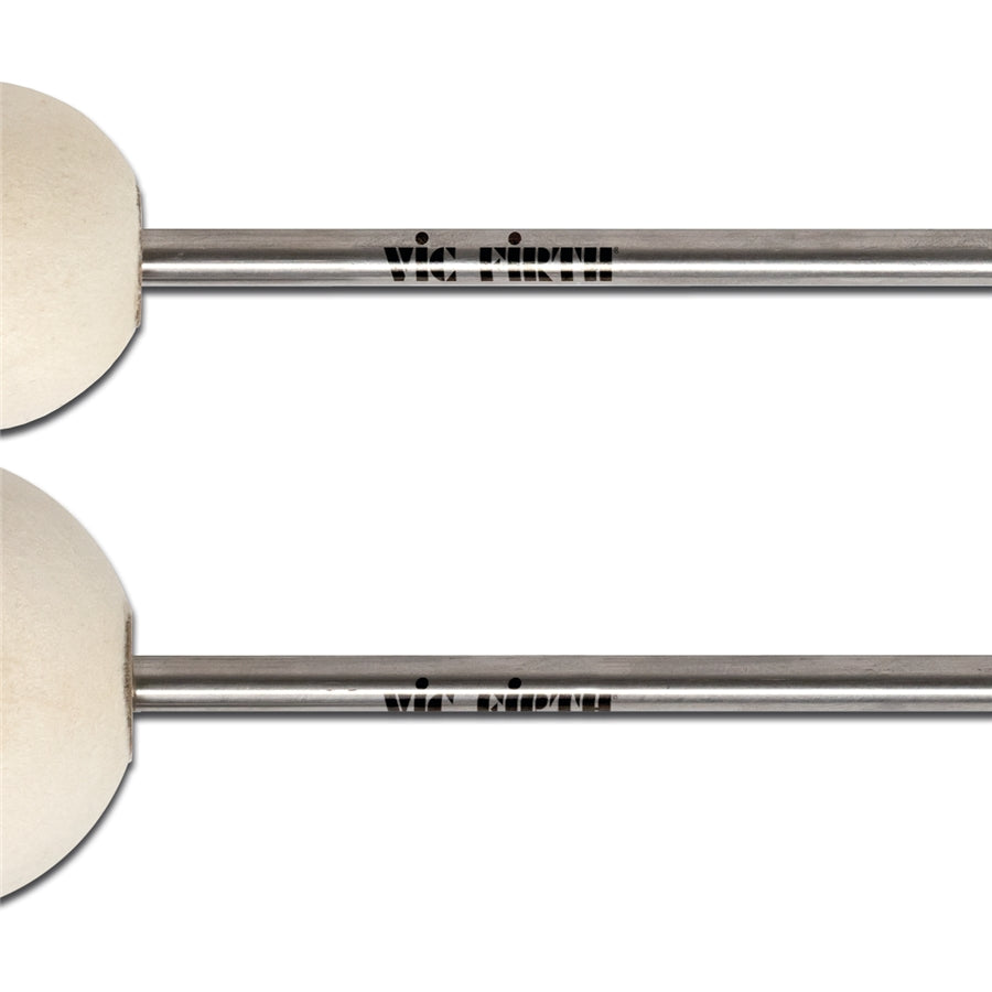 VIC FIRTH VKB1 - VicKick Beater - Felt
