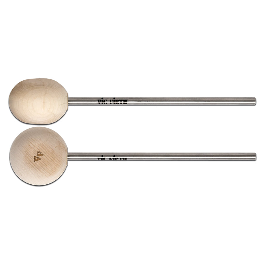 VIC FIRTH VKB2 - VicKick Beater - Wood