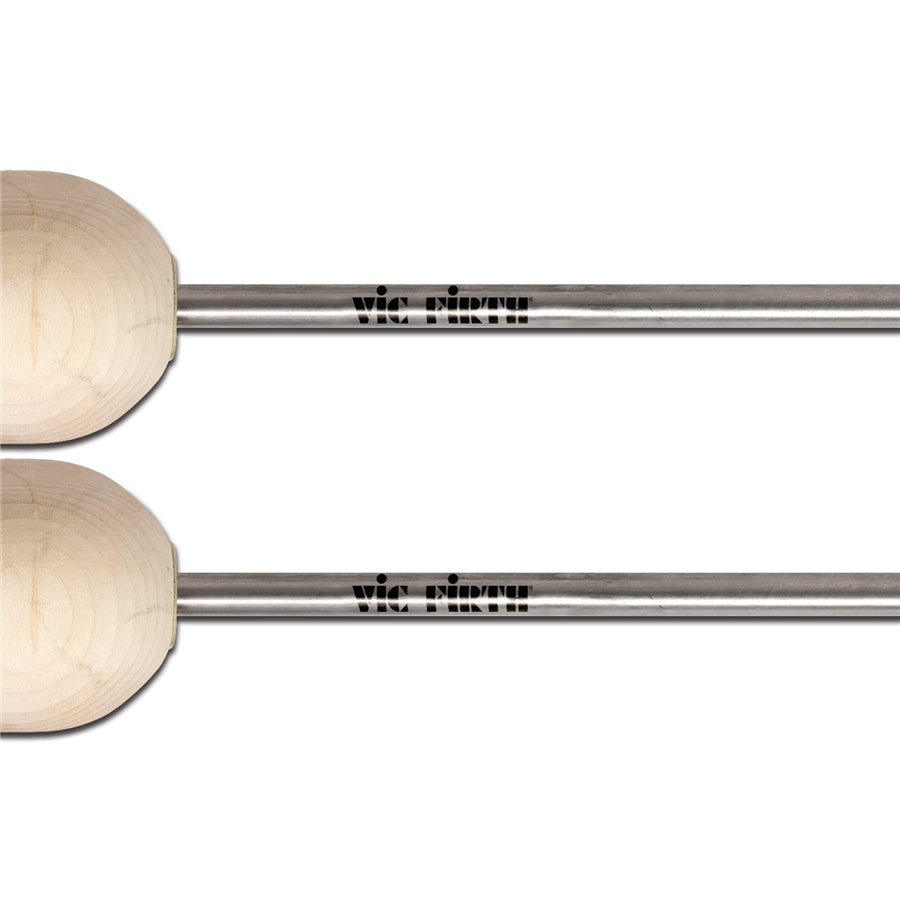 VIC FIRTH VKB2 - VicKick Battente - Wood