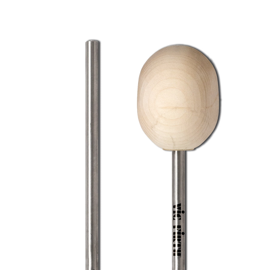 VIC FIRTH VKB2 - VicKick Beater - Wood