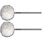 VIC FIRTH VKB3 - VicKick Battente - Fleece-cov. Felt