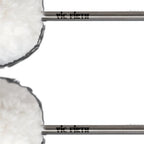 VIC FIRTH VKB3 - VicKick Battente - Fleece-cov. Felt