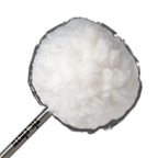 VIC FIRTH VKB3 - VicKick Battente - Fleece-cov. Felt