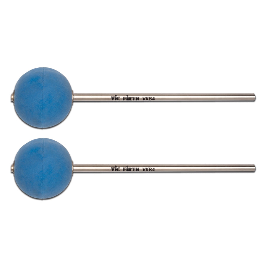 VIC FIRTH VKB4 - VicKick Battente - Cajon