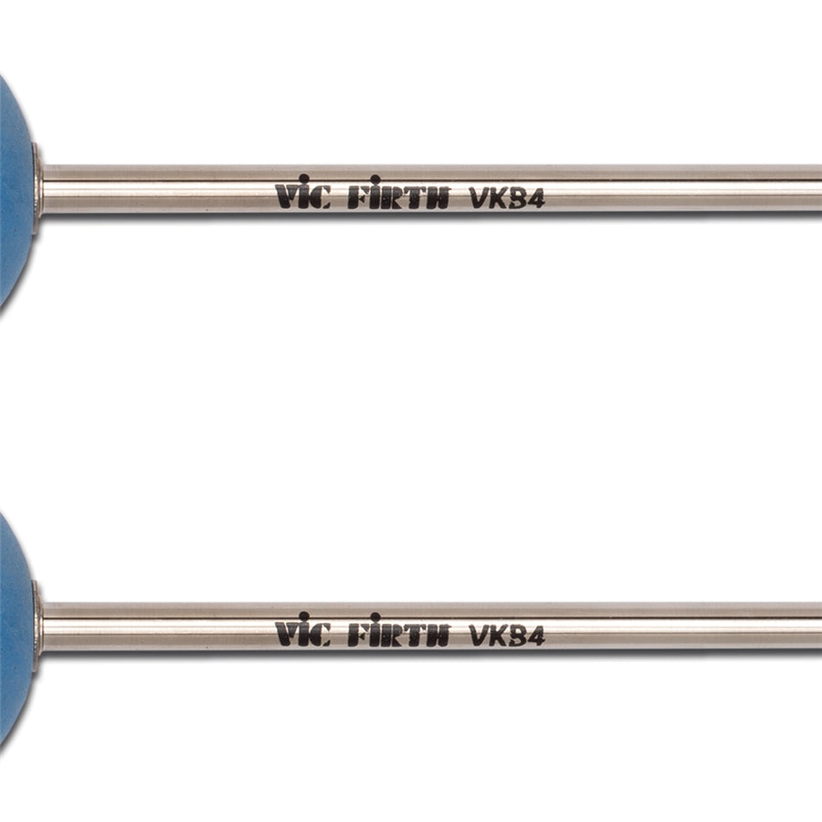 VIC FIRTH VKB4 - VicKick Battente - Cajon