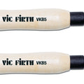 VIC FIRTH VKB5 - VicKick Battente - Wood Shaft