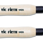 VIC FIRTH VKB5 - VicKick Battente - Wood Shaft