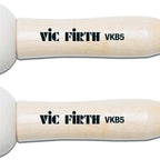 VIC FIRTH VKB5 - VicKick Battente - Wood Shaft